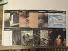 Sub Pop Singles Club Volume 6 Complete Set (2021-2022) - NEW - FREE SHIPPING