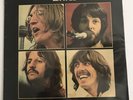 the Beatles LP let it be UK PCS 7096