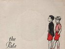PALE FOUNTAINS Just A Girl 7 INCH VINYL UK Twilight 1982 B/W Something On My
