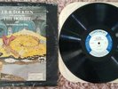 JRR TOLKIEN Reads & Sings The Hobbit & Fellowship Of The Ring LP Vinyl Record