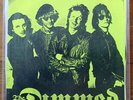 THE DIMMED(THE DAMNED) 'History Of The World Part Pt.1' 7