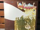Led Zeppelin II Vinyl LP, VG+, 1969 Atlantic, SD 8236, Gatefold