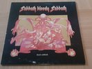 BLACK SABBATH       SABBATH BLOODY SABBATH  1973  WWA