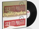 Scritti Politti - Cupid & Psyche 85 LP Vinyl Record
