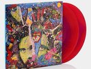 Roky Erickson And The Aliens - The Evil One 2xLP Hazy Purple Vinyl Record
