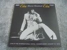 Elvis Presley - Elvis Showroom Internationale 2014 UK/EURO DOUBLE LP RCA