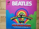 The Beatles - Magical Mystery Tour Plus Other Songs - Vinyl LP - 1C 072-04 449