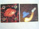 Pixies - Bossanova L.P.  1990. 4AD UK. Near Mint