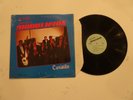 NM- STUNNING  ORQUESTA MODULACION CON CARINO LP CRAZY RARE GUAGUANCO PR PRESSING