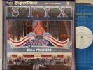 STYX Paradise Theater  Nautilus Half-Speed Master LP