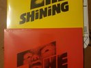 The Shining Vinyl Soundtrack Mondo Set Tri Colored Vinyl Unopened Score OST