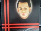 GARY NUMAN LP 1980 TELEKON RARE EX/EX GREEN VINYL LP With Live 7inch Single