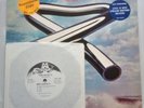 MIKE OLDFIELD Tubular Bells PROMO LP + White Label EP Virgin US 1973 DJ