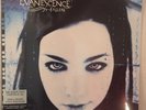 Evanescence - Fallen Limited Edition 10th Annivesary Purple Vinyl *NEW SEALED*