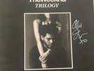 The Weeknd - Trilogy Vinyl - 1st Pressing - 177/500 (includes signed lithograph)