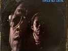 Charles Rouse Two Is One Strata East 1974 1st press Jazz Funk