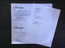 Behemoth - Pandemonic Incantations - Test Pressing Vinyl LP