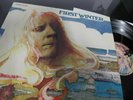 Johnny Winter – First Winter Lp 1970 mint- Rock, Blues Rarity