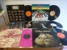 34x Pop ROCK Jazz PROG Psych Funk & Soul LP's LP LOT