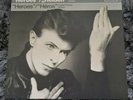 David Bowie Heroes 12