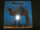 Pleasure ‎– Dust Yourself Off LP US NM Wayne Henderson Rare Groove