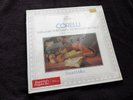 Melkus Corelli Sonatas for Violin Op.5 Archiv lp SEALED