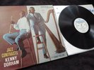 Kenny Dorham Jazz Contrasts Riverside Mono PROMO RLP 12-239 VG+