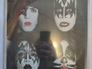KISS Dynasty Straight Jacket Cover LP SEALED
