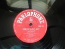South African RARE LATE 78 rpm Adam Faith, Someone Else's Baby - Big Time