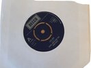 David Bowie And The King Bees Liza Jane 7inch Vinyl.Posted First Class.UK Only