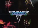 Van Halen Van Halen Vinyl NEU