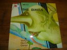 WOLFGANG DAUNER QUINTET THE OIMELS FIRST MPS 15248 SIEGFRIED SCHWAB SITAR MINT