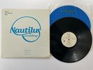 STYX Cornerstone NAUTILUS Half Speed Mastered Superdisc Test Pressing LP EX