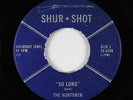 Garage Psych Fuzz 45 - Huntsmen - So Long - Shur-Shot - VG+ mp3