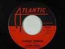 R&B Soul 45 - Lavern Baker - Voodoo Voodoo - Atlantic - mp3