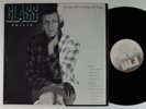 PHILIP GLASS Songs From Liquid Days CBS/FM LP NM with lyric sheet insert e