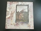 Led Zeppelin IV - Led Zeppelin (Vinyl Record, 1977 US Club Press), EX