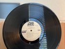 Led Zeppelin- Led Zeppelin II (1969) White Label Promo RL SS
