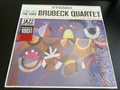 Time Out - The Dave Brubeck Quartet (Vinyl Record, 2010 Press, 180g DMM)