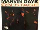 Marvin Gaye TAMLA 242 MONO M-/M- 