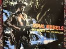 Bob Marley & The Wailers “Soul Rebels” Trojan Vinyl Album