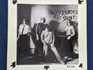 The Saints,  I'm Stranded 1976 UK 1st Pressing Power Exchange Records PX242