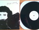 Beth Ditto - EP Vinyl LP 2011 Original Press