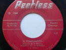 ROBERTO DE LA BARRERA - El Pomponcito / KILLER CHARANGA COLOMBIA FUENTES 45