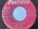 ROSITA GOMEZ Y SONORA LATINA - Cumbia Soberana / CUMBIA MEXICO 45