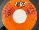 OSKAR - Mala Mala Malena / LATIN FUNK 45
