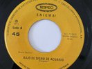 ENIGMA  - Bajo el Signo de Acuario / PSYCH ROCK MEXICO Avandaro 45