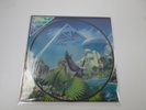 ASIA ALPHA GEFFEN 30AP 2699 Picture disk Japan VINYL LP