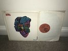 ARTHUR LEE & LOVE Forever Changes LP Elektra 1967 STEREO UK 1st Press