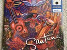Santana - Supernatural (Record, 2019) Vinyl 2LP Sealed Walmart White Vinyl